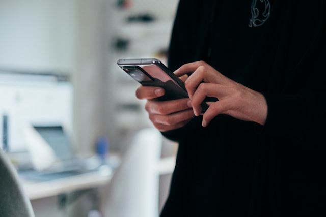 5.スマホで見づらい・操作しにくいと感じたとき